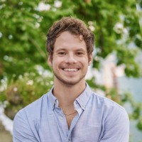 Apple Employee Nate Pratt's profile photo