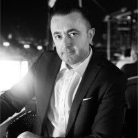 State Oil Company of the Republic of Azerbaijan (SOCAR) Employee Shahin Aliyev's profile photo