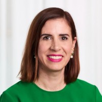 healthAbility Employee Melanie Coupe's profile photo