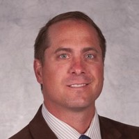 Consumers Energy Employee Norman Kapala's profile photo