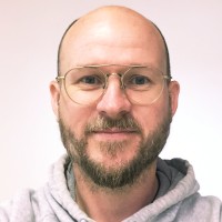 Stellantis Employee Mark Silk's profile photo