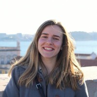 Skanstec Engineering Employee Rafaela Rodrigues's profile photo