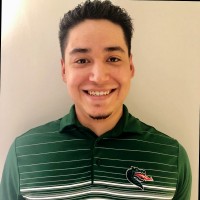 American Sports Medicine Institute (ASMI) Employee Cristian Arceo's profile photo