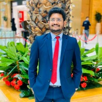 Manish Kuruvilla Email
