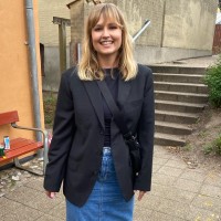 KontorMøbler.dk Employee Nanna Mielec's profile photo