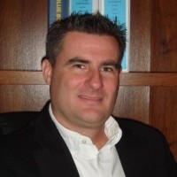 SCD Information Technology Employee Ed Carter's profile photo