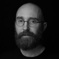 DON'T NOD Montréal Employee Michel Koch's profile photo