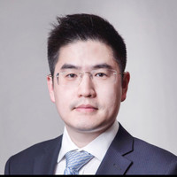 FountainVest Partners Employee Leon Xu's profile photo