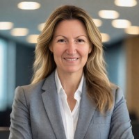 Trimble Inc. Employee Deonne Ramsey's profile photo