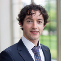 Avanade Employee David Gormley's profile photo