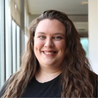 WHIRC Employee Rebecca Ash's profile photo