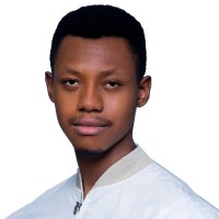 Cydene Employee Joshua Eze's profile photo