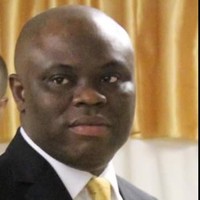 TC Resource Technology Employee Ademola Osunneye's profile photo