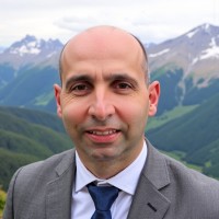 Darragh Ormsby Email & Phone Number