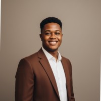 Esoko Employee William Akoto's profile photo