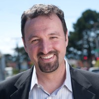 Centarus Employee Dale Roberts's profile photo