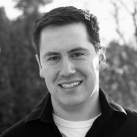 IntelliTect Employee Mitch Rickman's profile photo