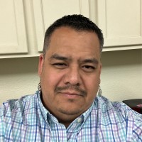 Cheyenne and Arapaho Tribes Employee Carmello Reveles's profile photo