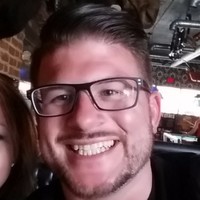 HNI Corporation Employee Nicholas Griffith's profile photo