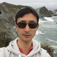 Edmodo Employee Vincent Zhang's profile photo