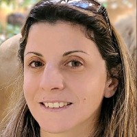 STRIDE Community Health Center Employee Aza Fahed's profile photo