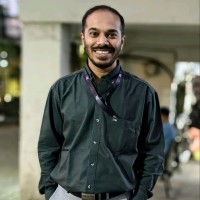 360Customizer Employee Sunmeet Barse's profile photo