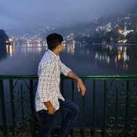 Probus Smart Things Employee Shravan Kumar's profile photo