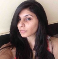 Dentsu Webchutney Employee Gia Fernandes's profile photo
