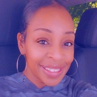 Hasgoe Employee Kameelah Martin's profile photo