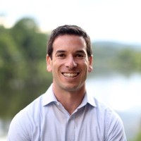 Cedar Employee Seth Cohen's profile photo