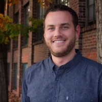 Second Door Health Employee Andrew Raponi's profile photo