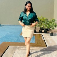 Nians Employee Preeti Singh's profile photo