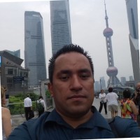 Muebles Placencia Employee Sergio Mena's profile photo