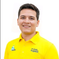 Ferretería EPA Employee Javier M.'s profile photo