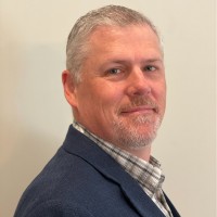 Amentum Employee Travis MacKland's profile photo