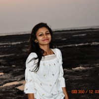 Megha Mistry Email
