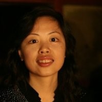 Anny Chen Email & Phone Number