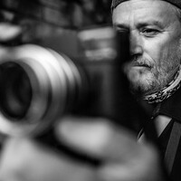 Climate Club Employee Mats Carduner's profile photo