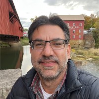 MTH Pumps Employee Brian Brown's profile photo