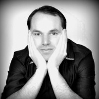 Thredd Employee Gareth Forshaw's profile photo