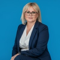 FUCHS POLAND Employee Katarzyna Kuczora's profile photo