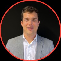 Maltem Paris Employee Nicolas Tonolo's profile photo