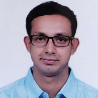 Super Simple Software Employee Sameer Datta's profile photo