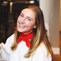 CapCivic Employee Bethany Ditter's profile photo
