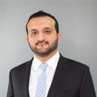 Lifecare International Employee Azhar Jamil's profile photo