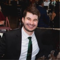 Blockhouse Furniture Employee Zachary Hughes's profile photo