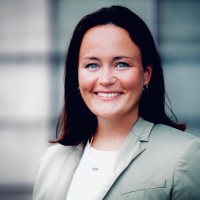 Fraunhofer Research Institution for Battery Cell Production FFB Employee Saskia Wessel's profile photo