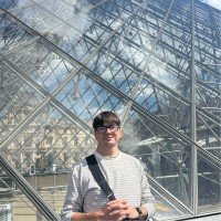 Trupanion Employee John Bergner's profile photo