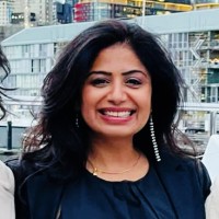 InfraBuild Employee Preeti Lamba's profile photo