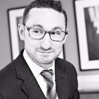 Matthew Berman Email & Phone Number
